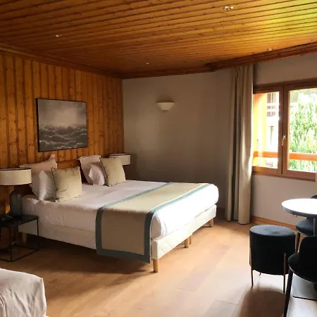 Hotel Au Vieux Moulin