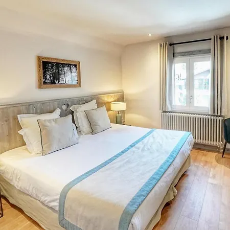 Hotel Au Vieux Moulin