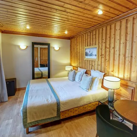 Hotel Au Vieux Moulin