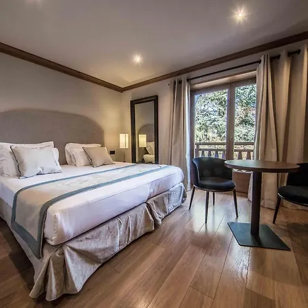 Au Vieux Moulin Hotell 3*