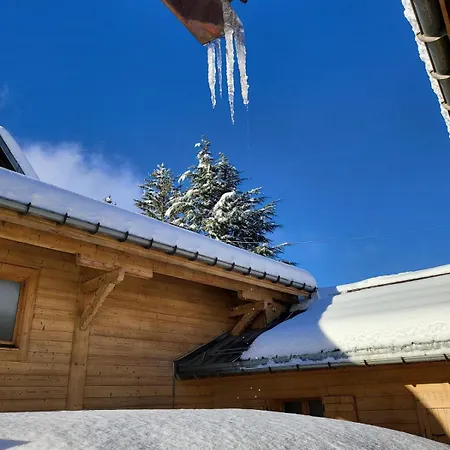 Au Vieux Moulin 3*