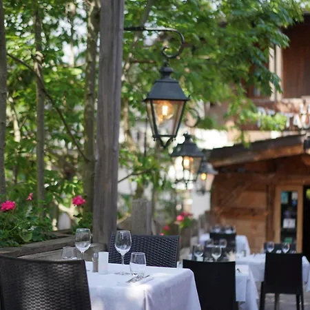 Au Vieux Moulin