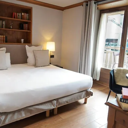 Au Vieux Moulin Hotel