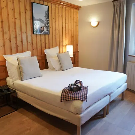 Au Vieux Moulin Hotel 3*
