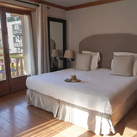 Au Vieux Moulin Hotel