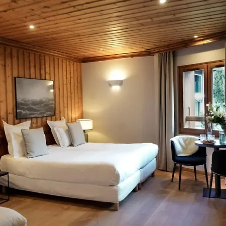 Au Vieux Moulin Hotell 3*