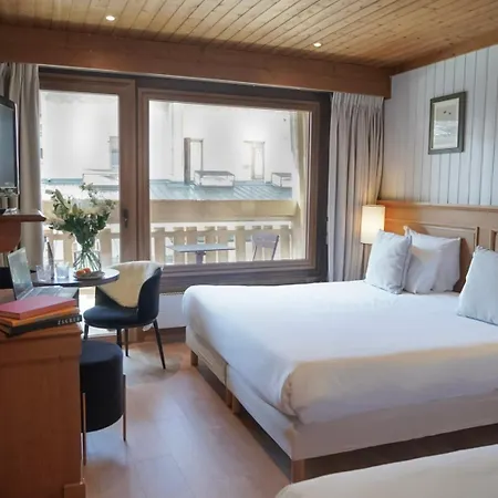 Hotell Au Vieux Moulin 3*