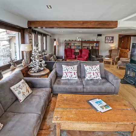 Au Vieux Moulin Hotell