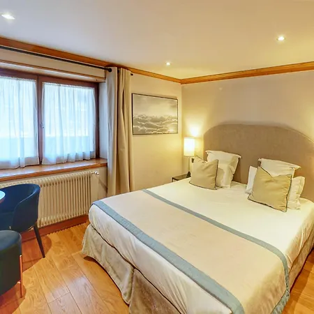 Au Vieux Moulin Hotell