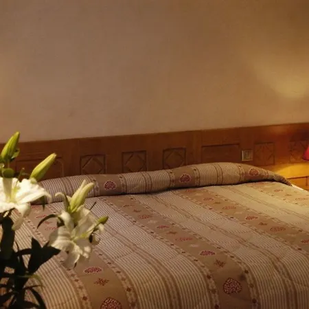 Au Vieux Moulin Hotell 3*