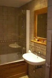 מלון Au Vieux Moulin 3*