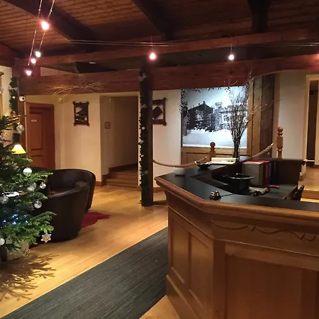 Hotel Au Vieux Moulin