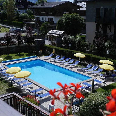 Au Vieux Moulin Hotel